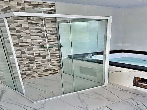 Casa 3 Quartos, 1 Suíte, 9 Vagas - Passagem do Maciambú - Foto 13