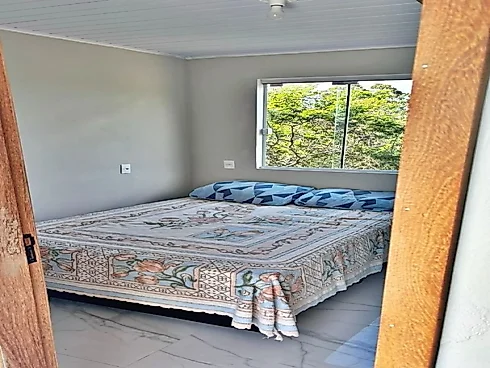 Casa 3 Quartos, 1 Suíte, 9 Vagas - Passagem do Maciambú - Foto 16