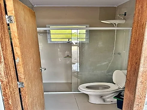 Casa 3 Quartos, 1 Suíte, 9 Vagas - Passagem do Maciambú - Foto 18