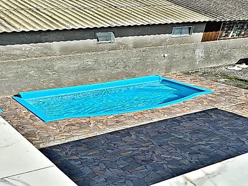 Casa 3 Quartos, 1 Suíte, 9 Vagas - Passagem do Maciambú - Foto 19