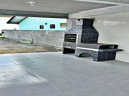 Casa 3 Quartos, 1 Suíte, 9 Vagas - Passagem do Maciambú - Foto 7