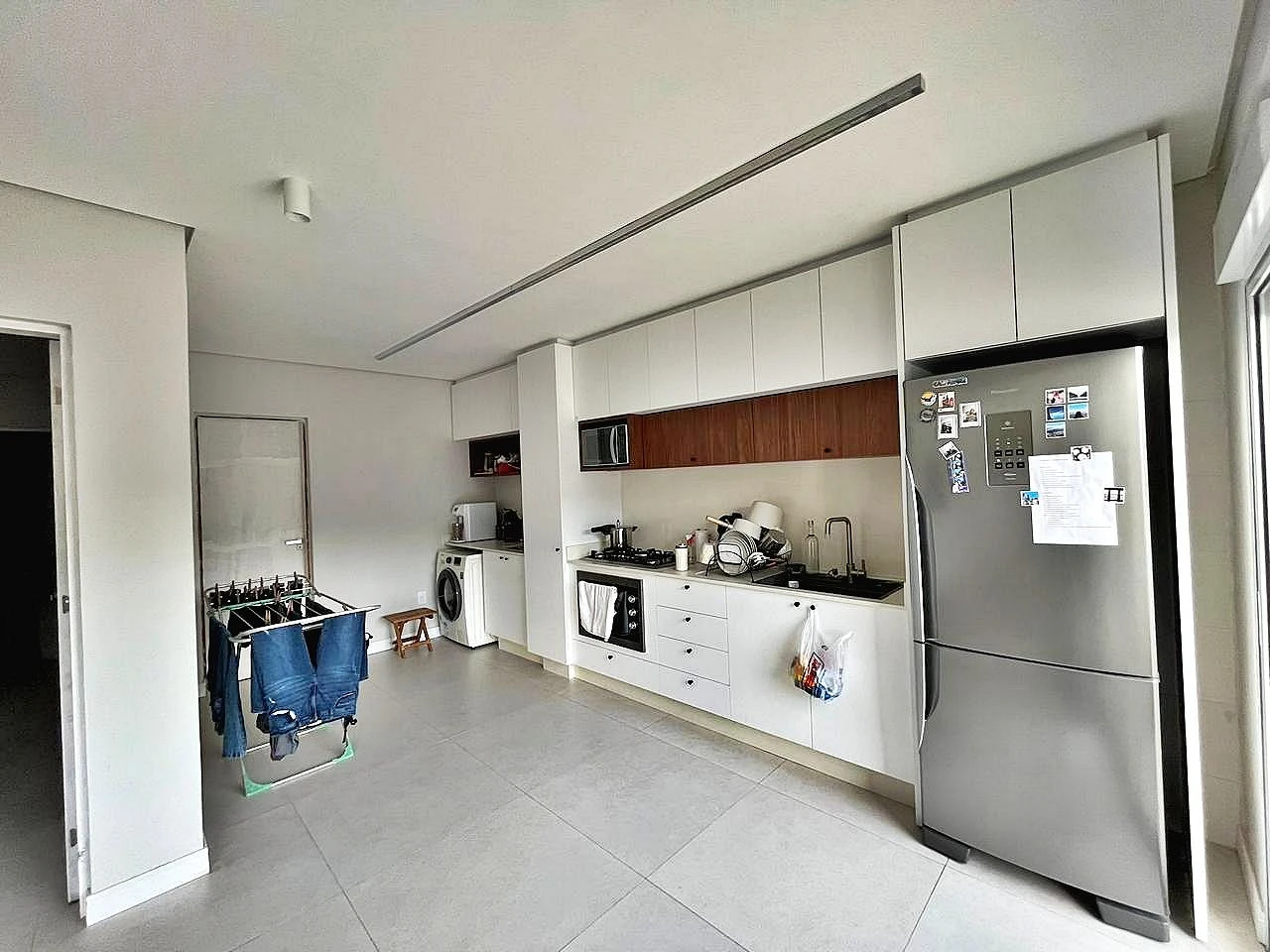 Casa 1 Quarto, 313m² Terreno - 1 Vaga - Potecas - Foto 10