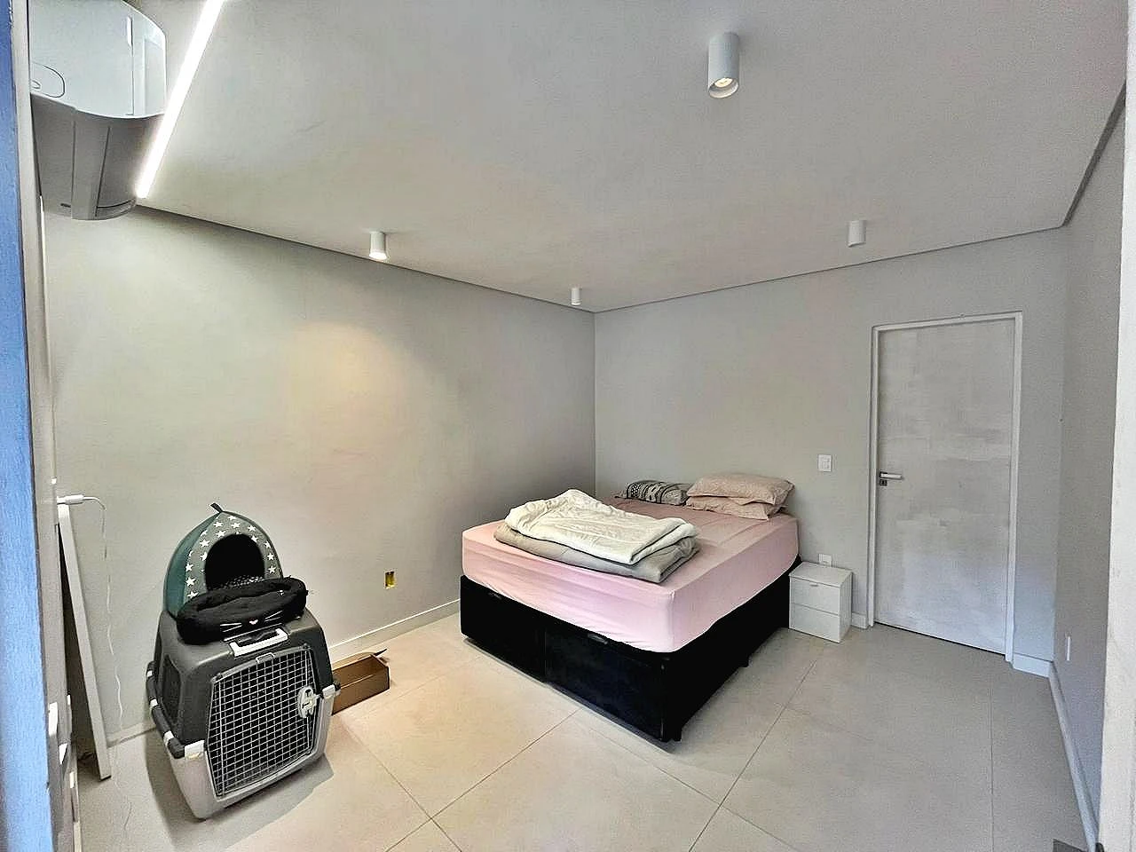 Casa 1 Quarto, 313m² Terreno - 1 Vaga - Potecas - Foto 11