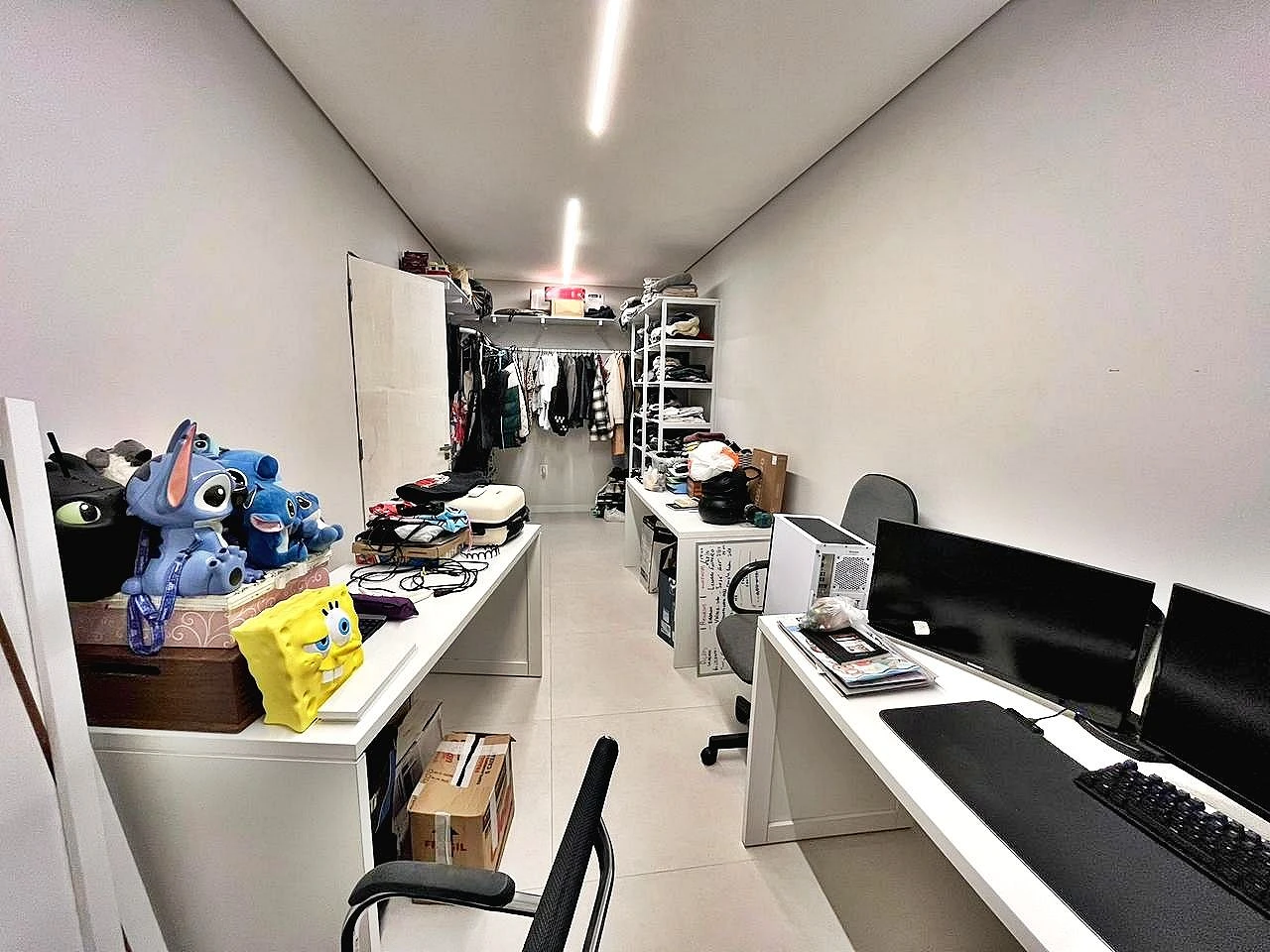 Casa em Potecas, São José