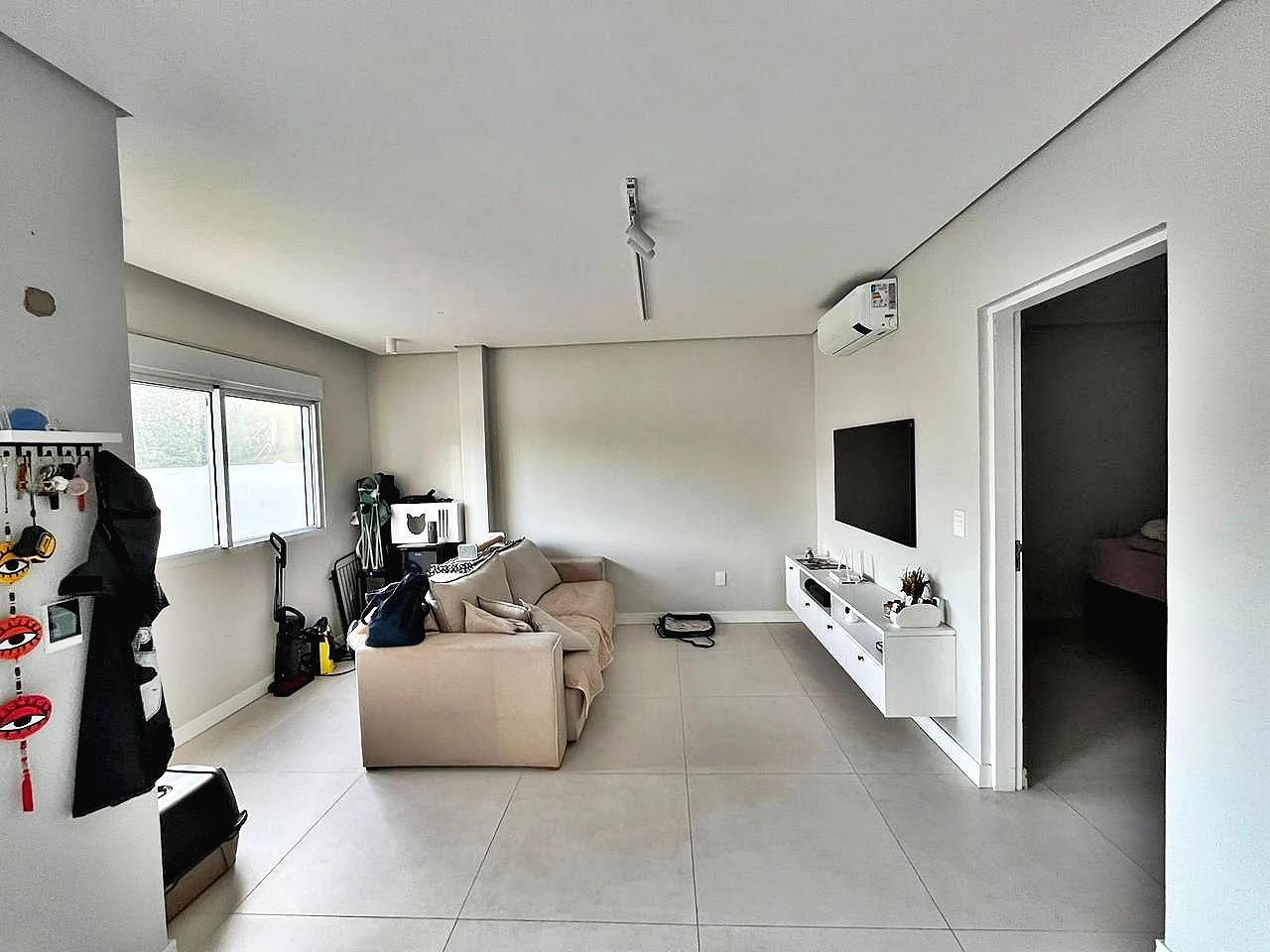 Casa 1 Quarto, 313m² Terreno - 1 Vaga - Potecas - Foto 8