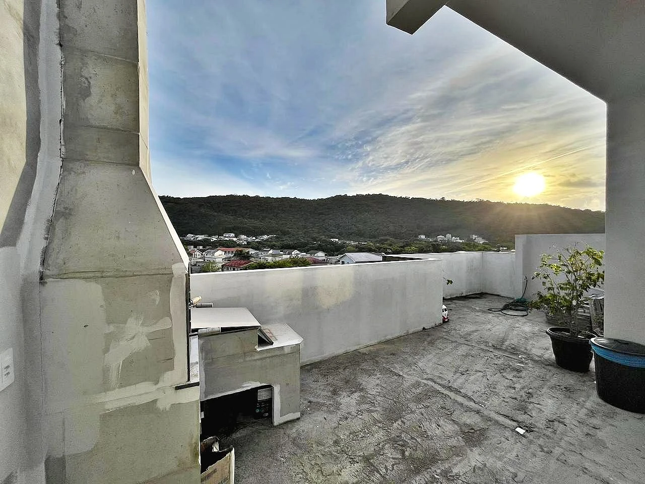 Casa 1 Quarto, 313m² Terreno - 1 Vaga - Potecas - Foto 9