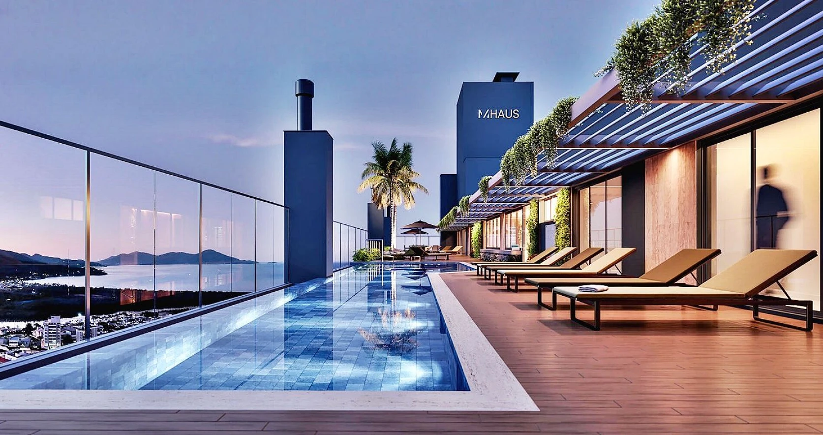 Apartamento em Beira Rio, Biguaçu