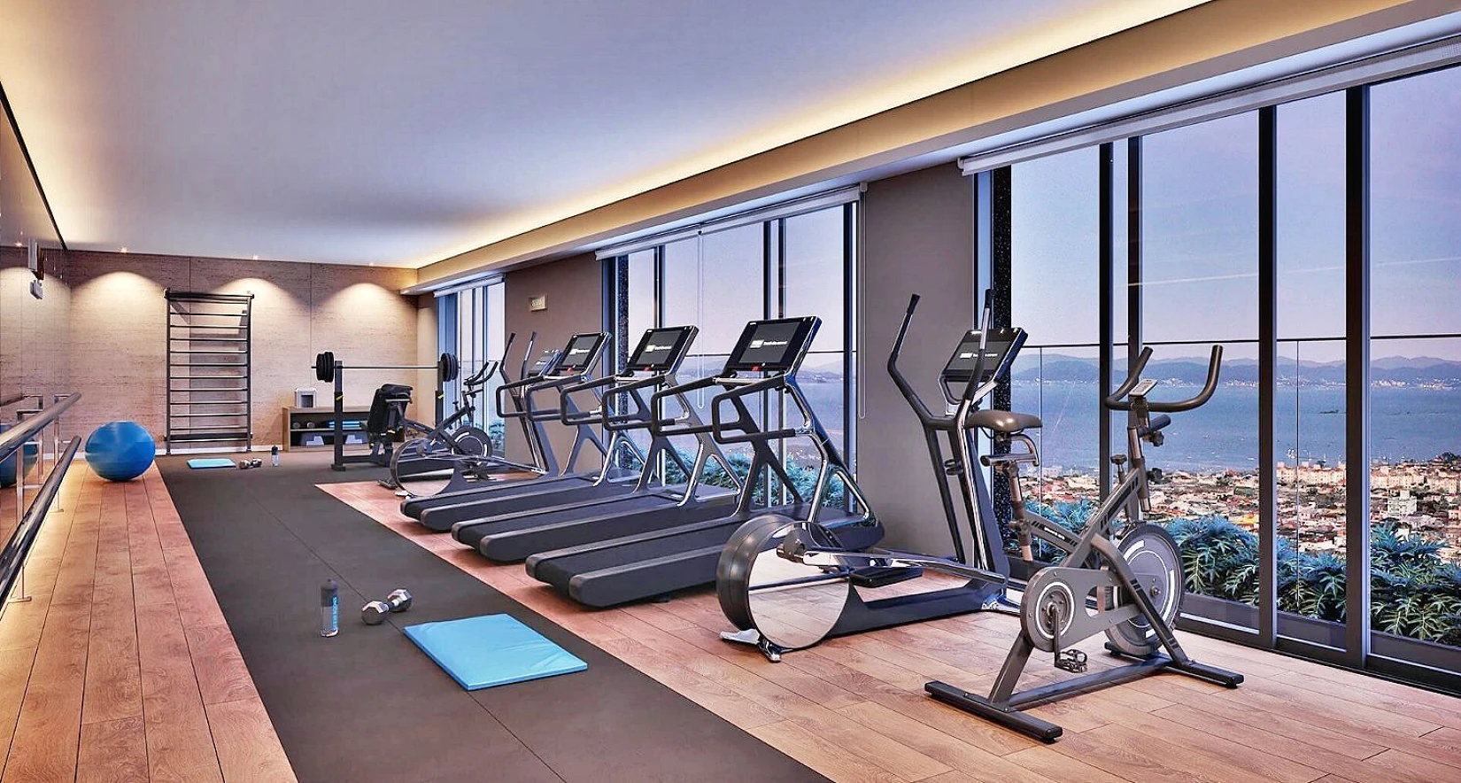 Apartamento em Beira Rio, Biguaçu