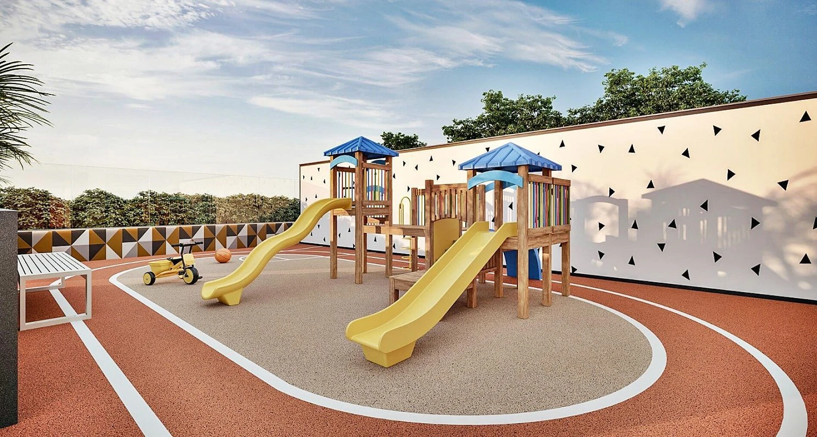 Apartamento em Beira Rio, Biguaçu