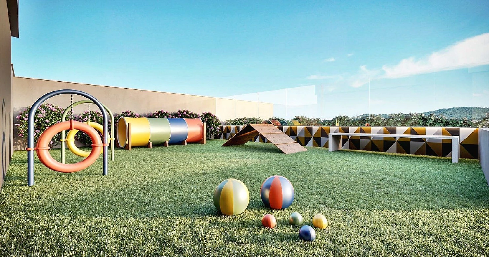 Apartamento em Beira Rio, Biguaçu