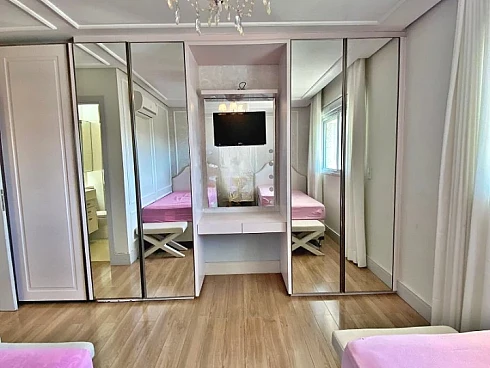 Apartamento com 2 Suítes e 143m² - Campinas - Foto 14