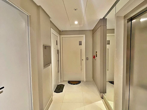 Apartamento em Campinas, São José