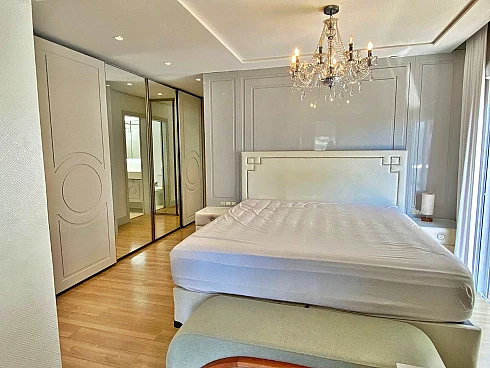 Apartamento com 2 Suítes e 143m² - Campinas - Foto 19