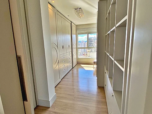 Apartamento com 2 Suítes e 143m² - Campinas - Foto 20
