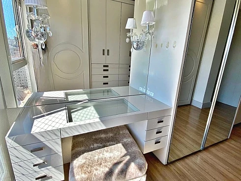 Apartamento com 2 Suítes e 143m² - Campinas - Foto 21