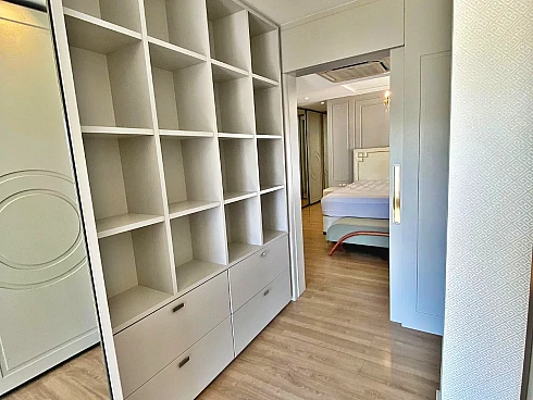 Apartamento com 2 Suítes e 143m² - Campinas - Foto 22