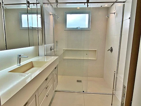 Apartamento com 2 Suítes e 143m² - Campinas - Foto 24