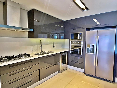 Apartamento com 2 Suítes e 143m² - Campinas - Foto 28