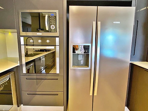Apartamento com 2 Suítes e 143m² - Campinas - Foto 29