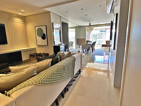 Apartamento em Campinas, São José