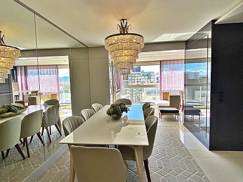 Apartamento em Campinas, São José