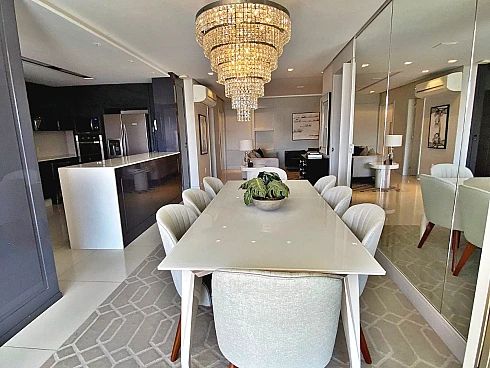 Apartamento com 2 Suítes e 143m² - Campinas - Foto 7
