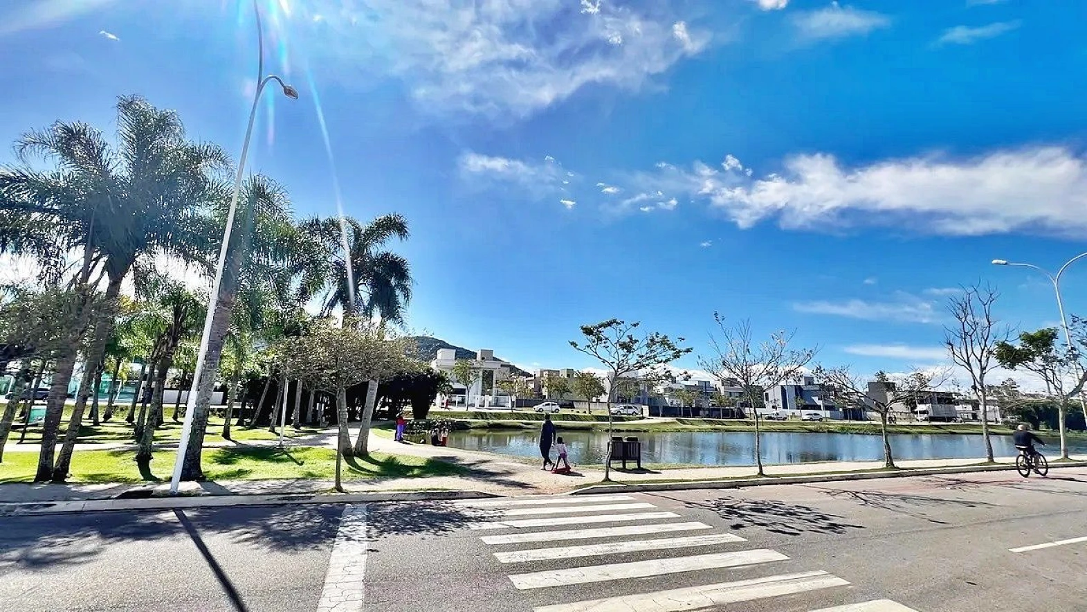 Terreno em Bairro Deltaville, Biguaçu