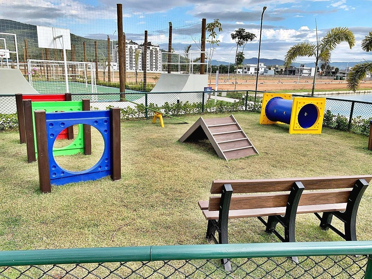Terreno 258m², Escritura, 3 Andares - Deltaville Blue - Foto 17