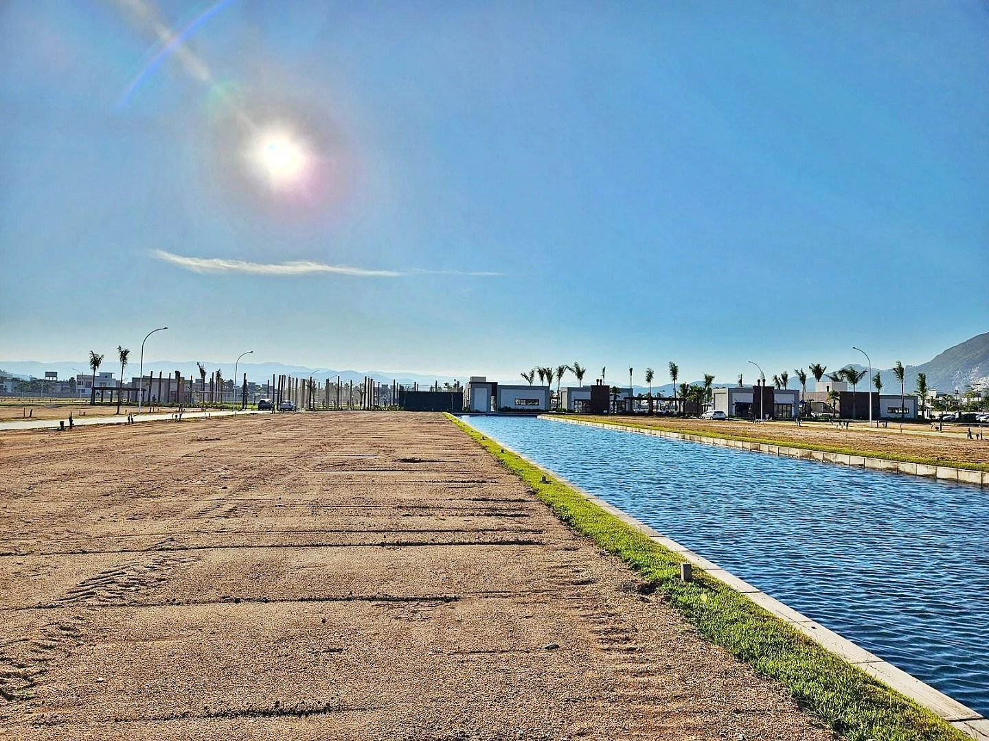 Terreno em Bairro Deltaville, Biguaçu
