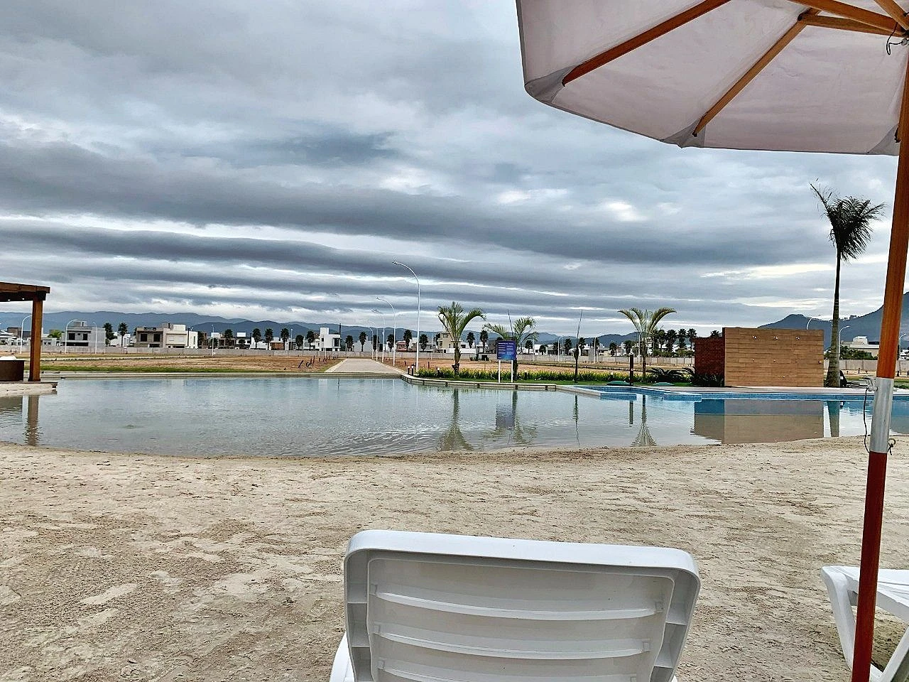 Terreno 258m², Escritura, 3 Andares - Deltaville Blue - Foto 20