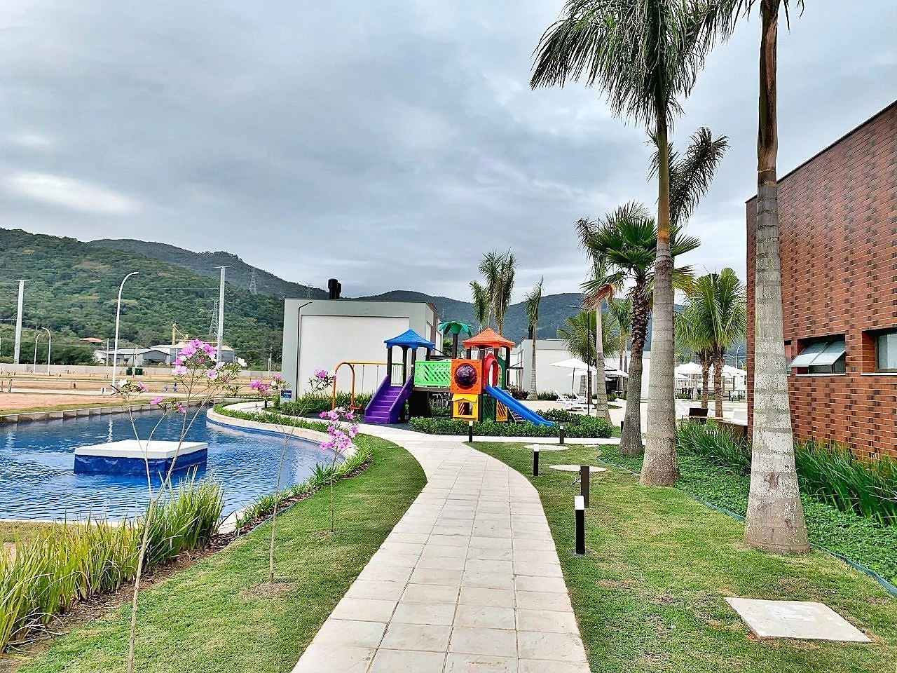 Terreno 258m², Escritura, 3 Andares - Deltaville Blue - Foto 29