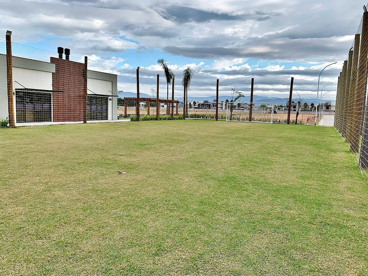 Terreno em Bairro Deltaville, Biguaçu