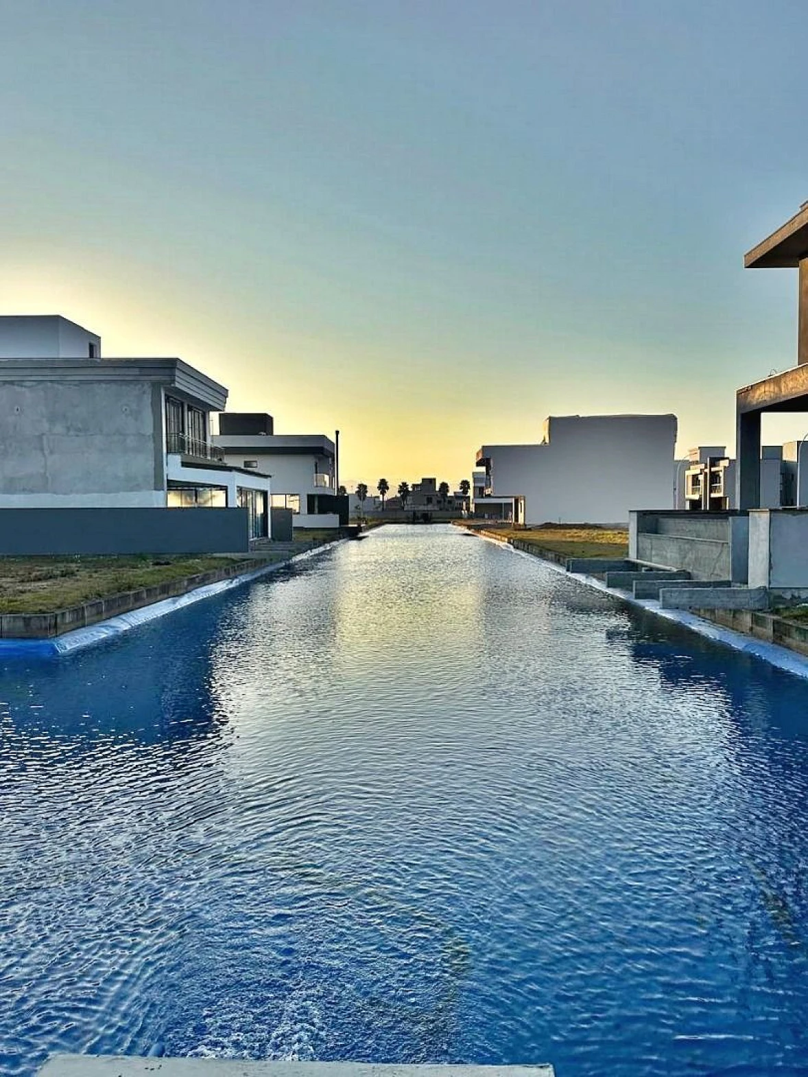 Terreno 258m², Escritura, 3 Andares - Deltaville Blue - Foto 31