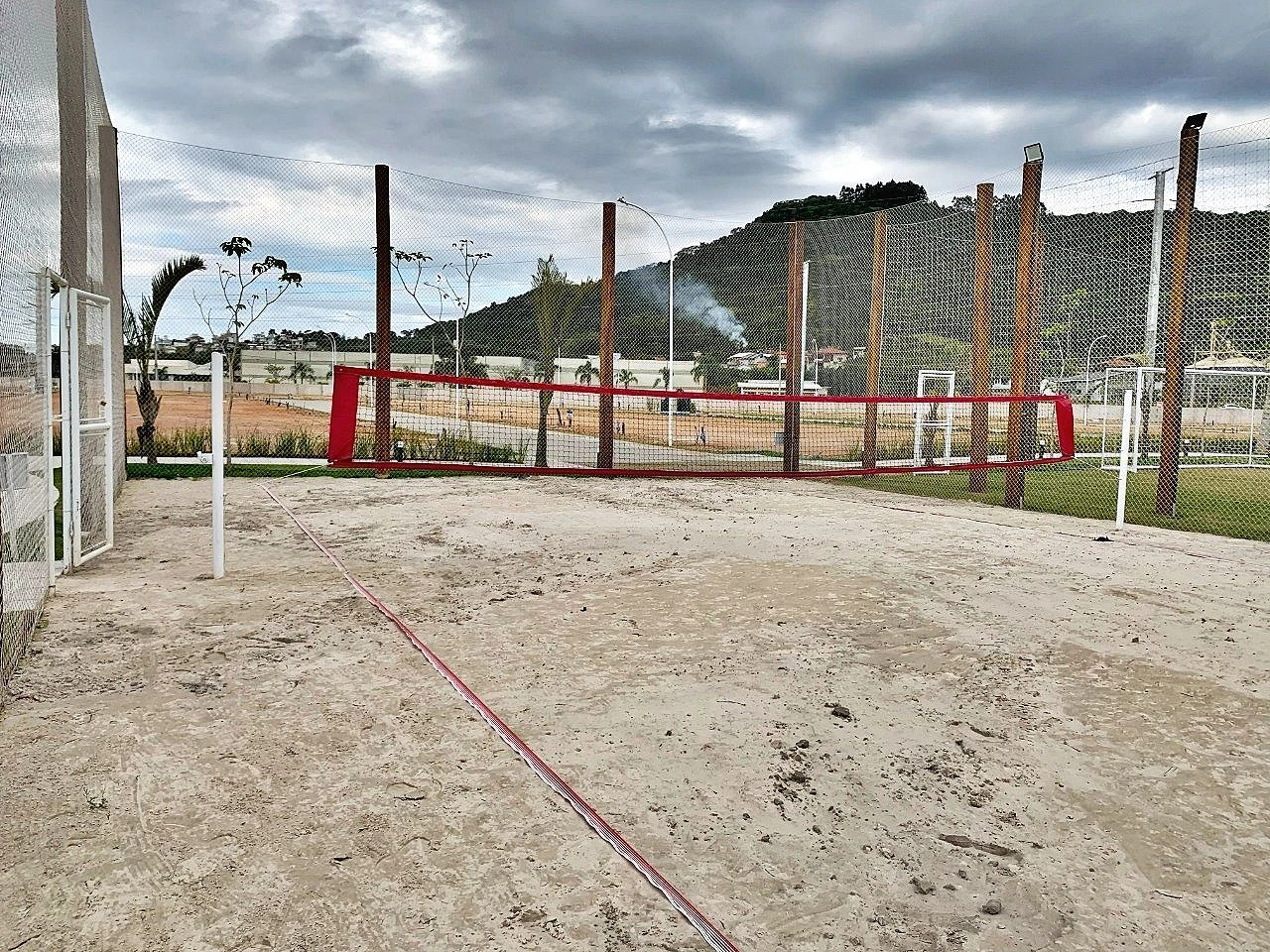 Terreno em Bairro Deltaville, Biguaçu