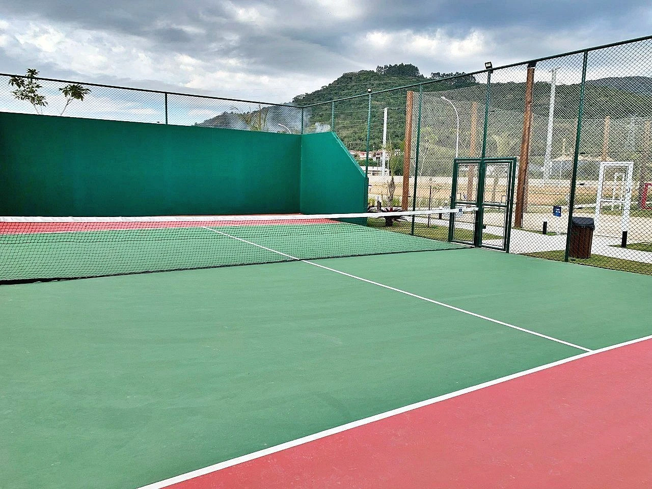 Terreno em Bairro Deltaville, Biguaçu