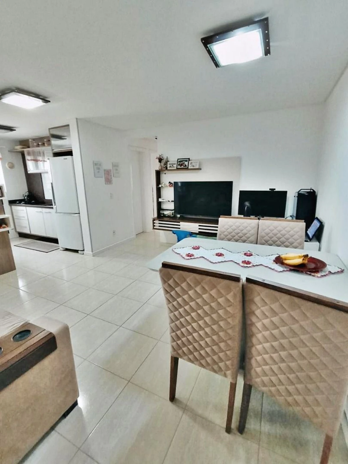 Apartamento em Pacheco, Palhoça
