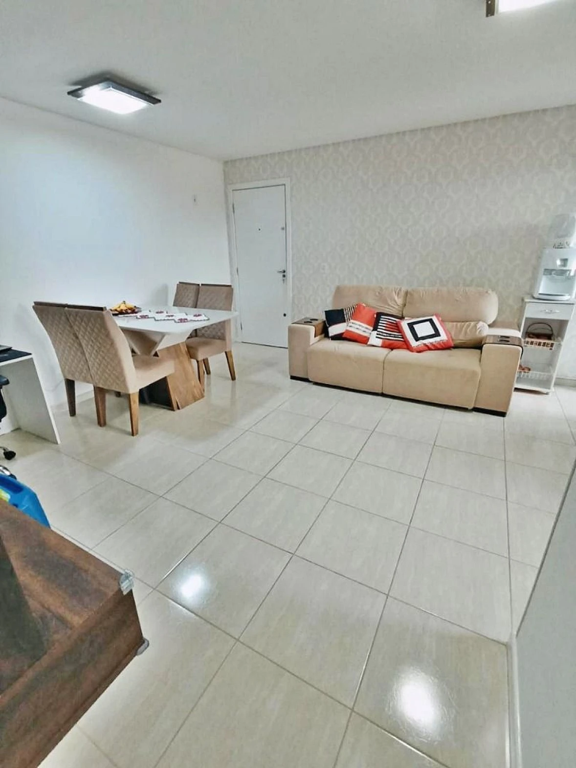 Apartamento em Pacheco, Palhoça