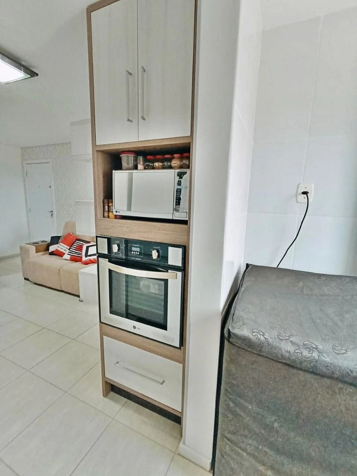 Apartamento em Pacheco, Palhoça