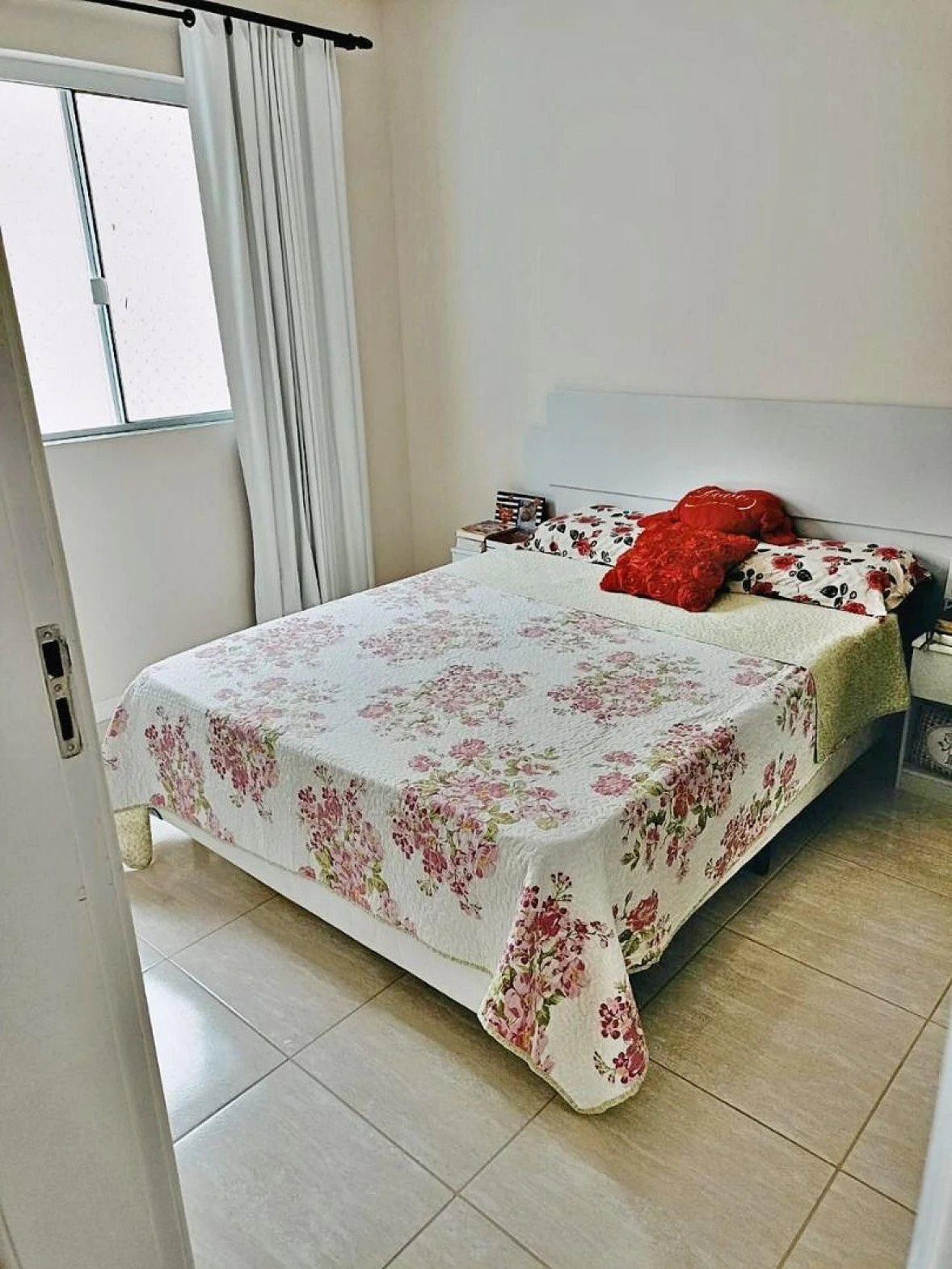 Apto 2 Quartos, 1 Suíte, 1 Vaga - Pacheco - Foto 7