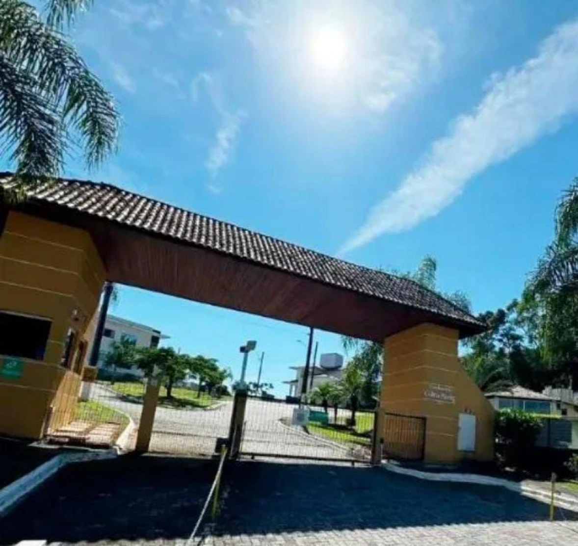 Terreno em Passa Vinte, Palhoça