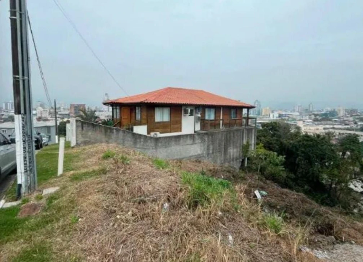 Terreno à Venda - Passa Vinte - Palhoça/SC - Foto 10