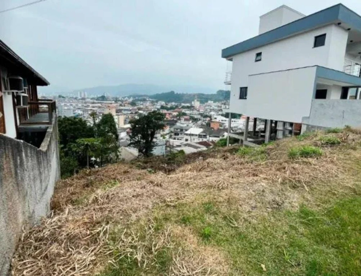 Terreno em Passa Vinte, Palhoça