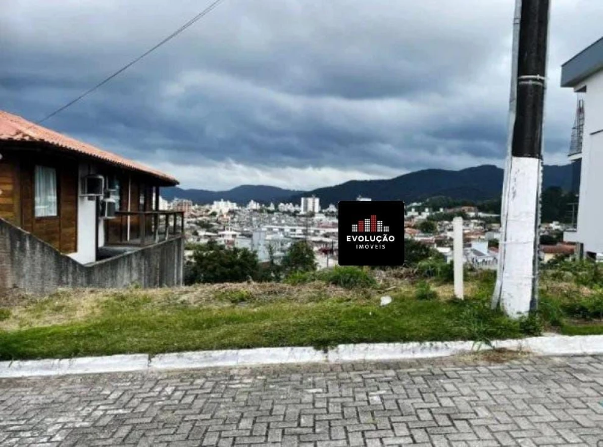Terreno em Passa Vinte, Palhoça