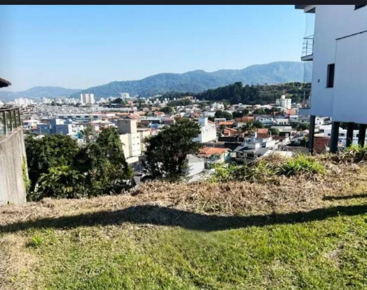 Terreno em Passa Vinte, Palhoça