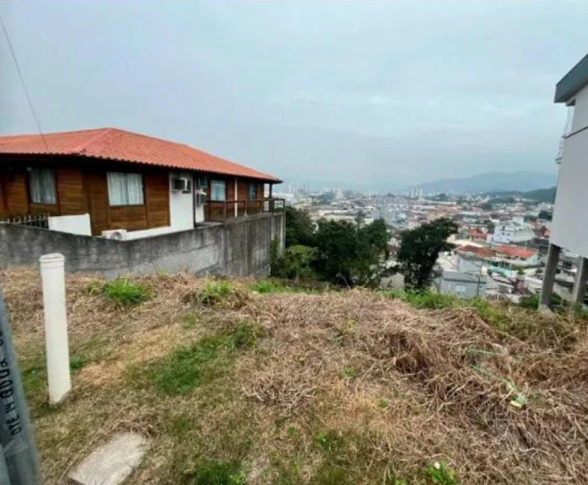 Terreno à Venda - Passa Vinte - Palhoça/SC - Foto 6