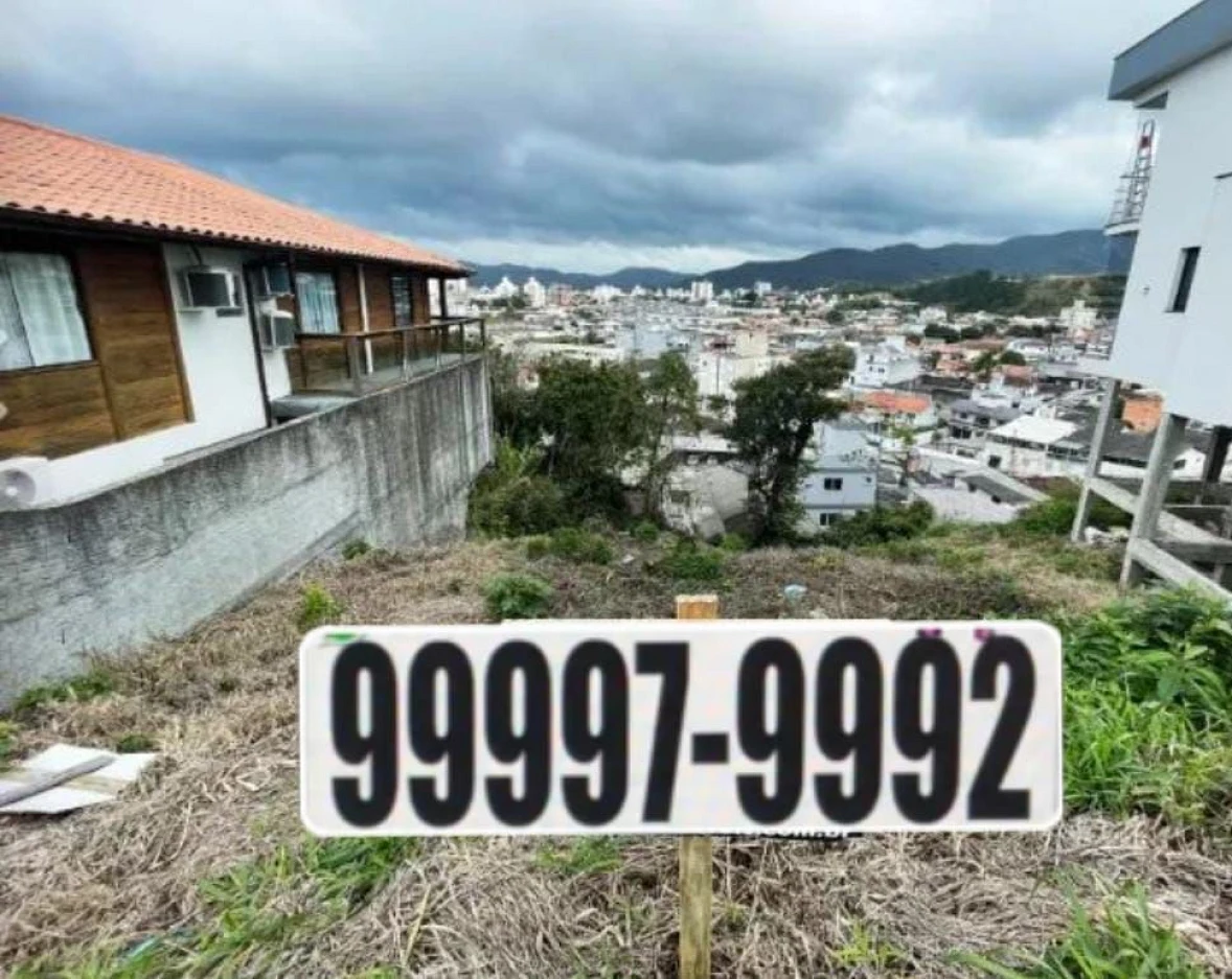Terreno à Venda - Passa Vinte - Palhoça/SC - Foto 7