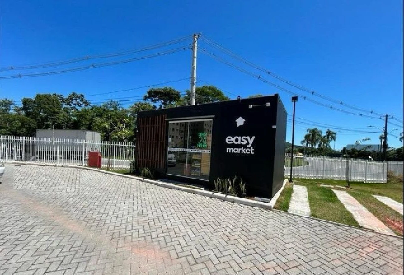 Apto 2 Quartos, 1 Vaga, Lazer  - Bela Vista - Foto 11