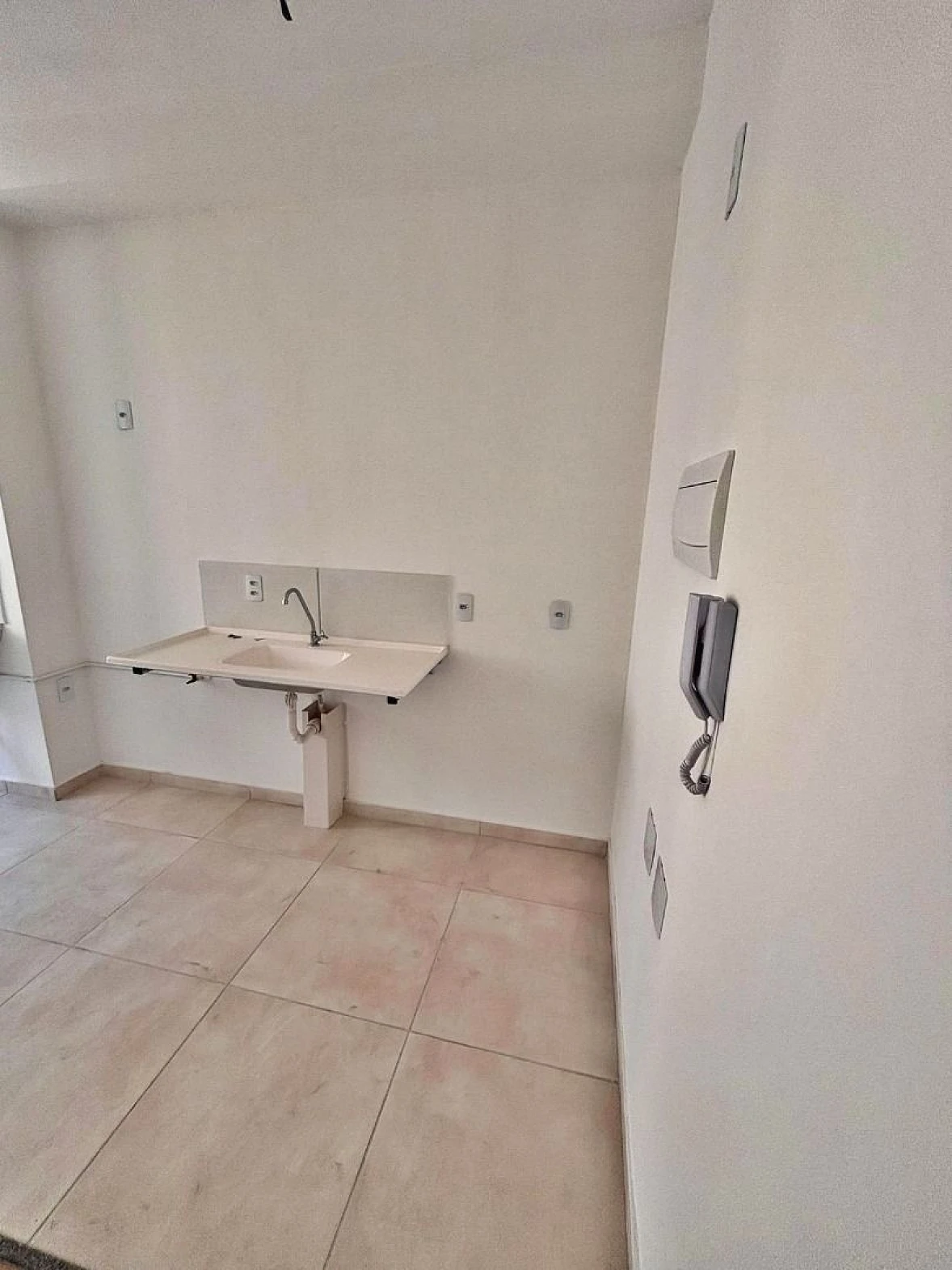 Apartamento em Bela Vista, Palhoça