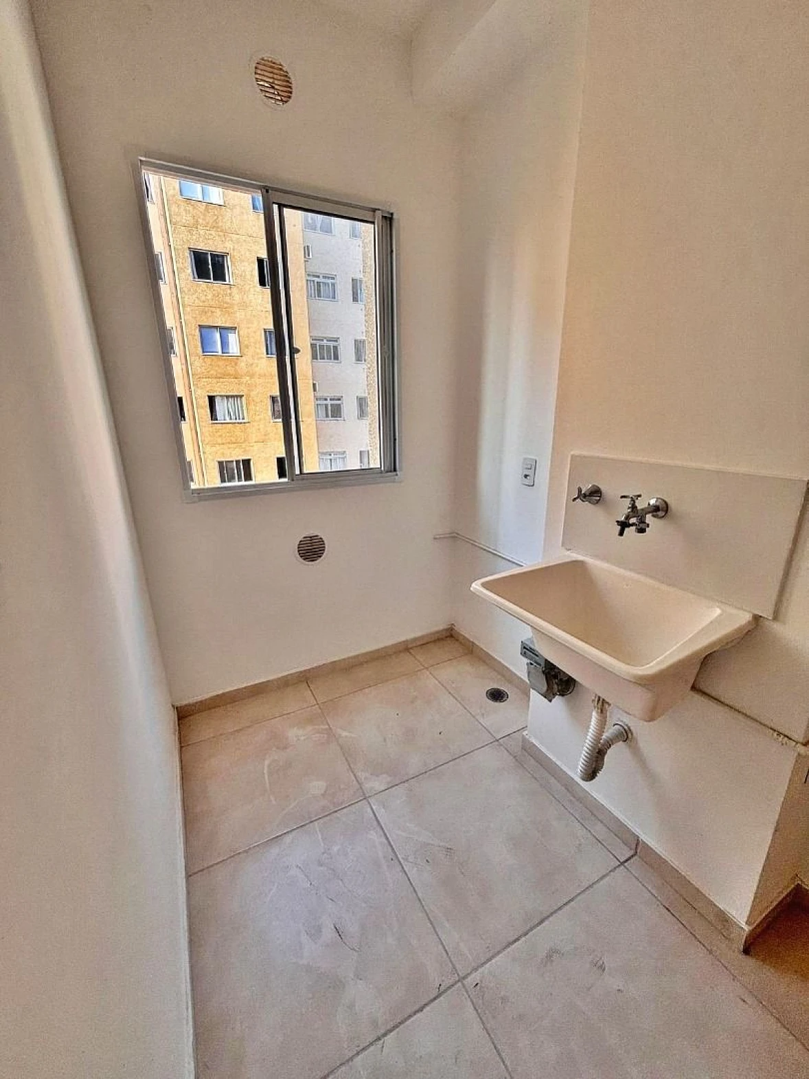 Apartamento em Bela Vista, Palhoça