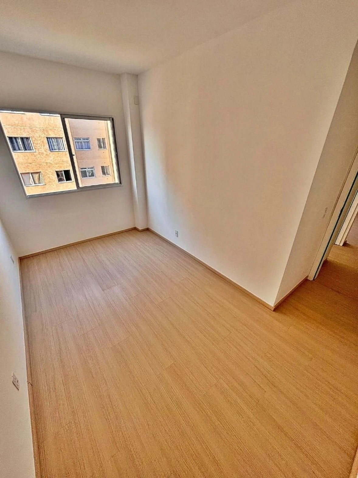 Apartamento em Bela Vista, Palhoça